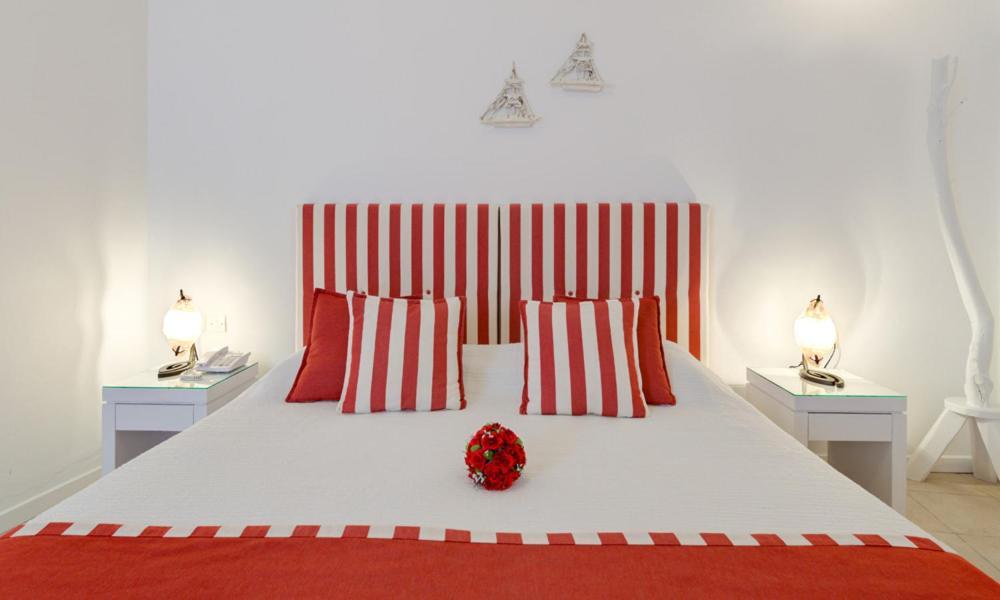 Dream Island Hotel Fira  Dış mekan fotoğraf