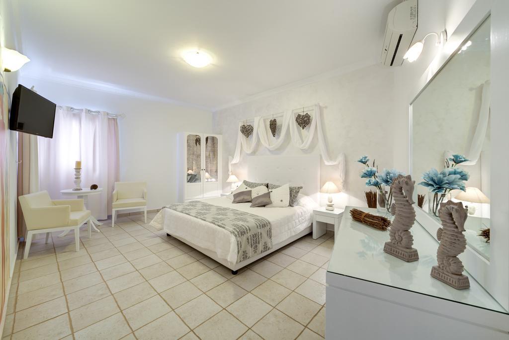 Dream Island Hotel Fira  Dış mekan fotoğraf