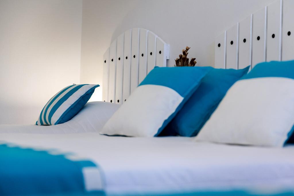 Dream Island Hotel Fira  Dış mekan fotoğraf