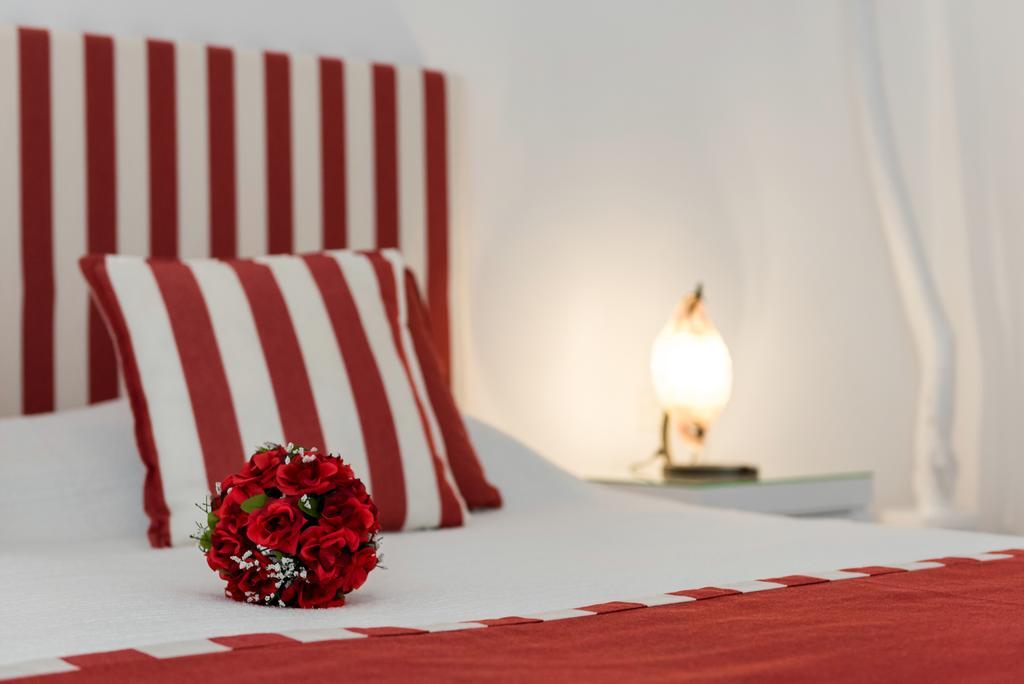Dream Island Hotel Fira  Dış mekan fotoğraf