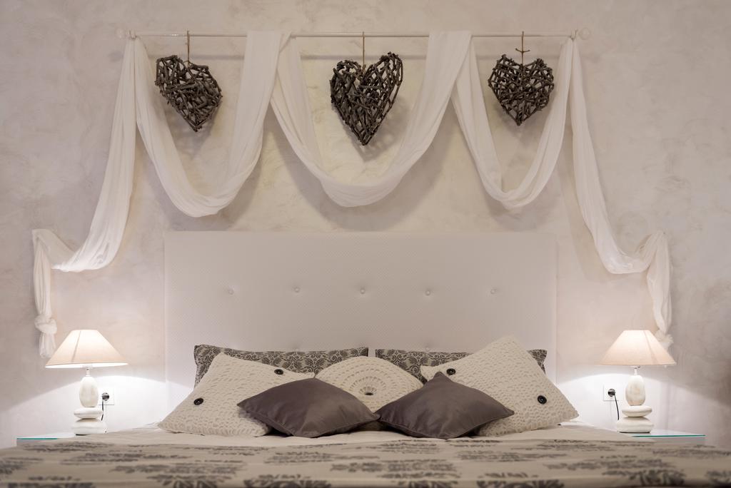 Dream Island Hotel Fira  Dış mekan fotoğraf