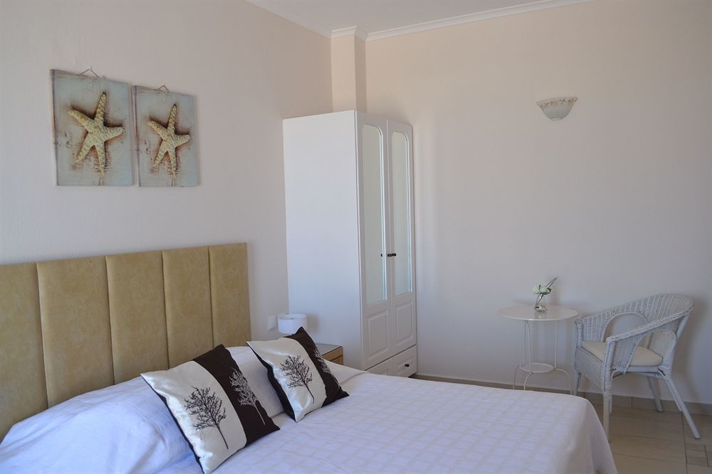 Dream Island Hotel Fira  Dış mekan fotoğraf
