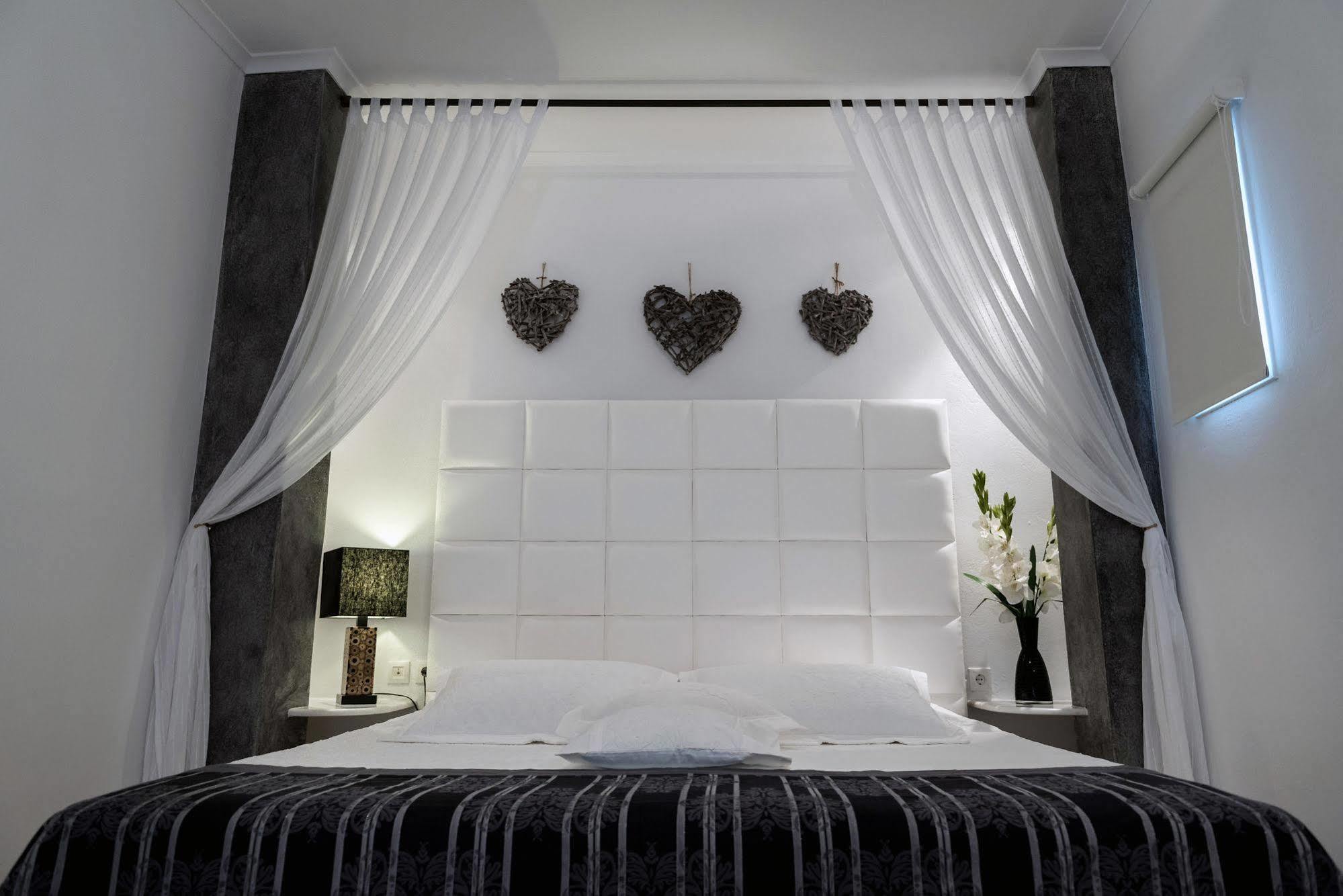 Dream Island Hotel Fira  Dış mekan fotoğraf